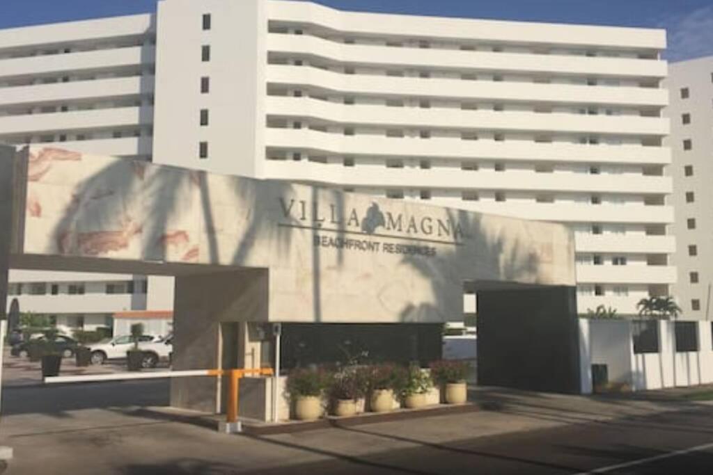Apartamento Luxury In Villamagna *