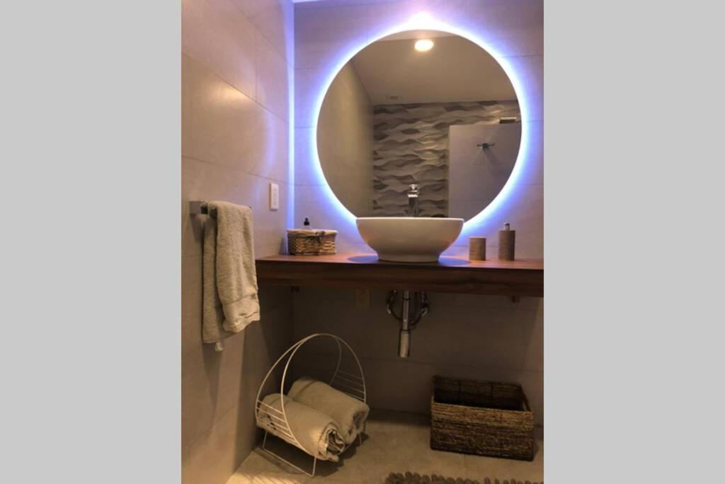 Luxury In Villamagna Apartamento Nuevo Vallarta