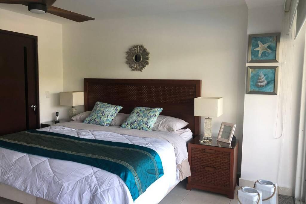 Luxury In Villamagna Apartamento *
