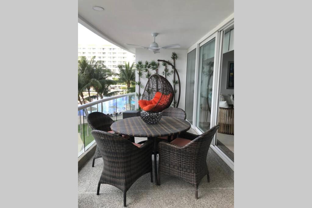 Apartamento Luxury In Villamagna Nuevo Vallarta