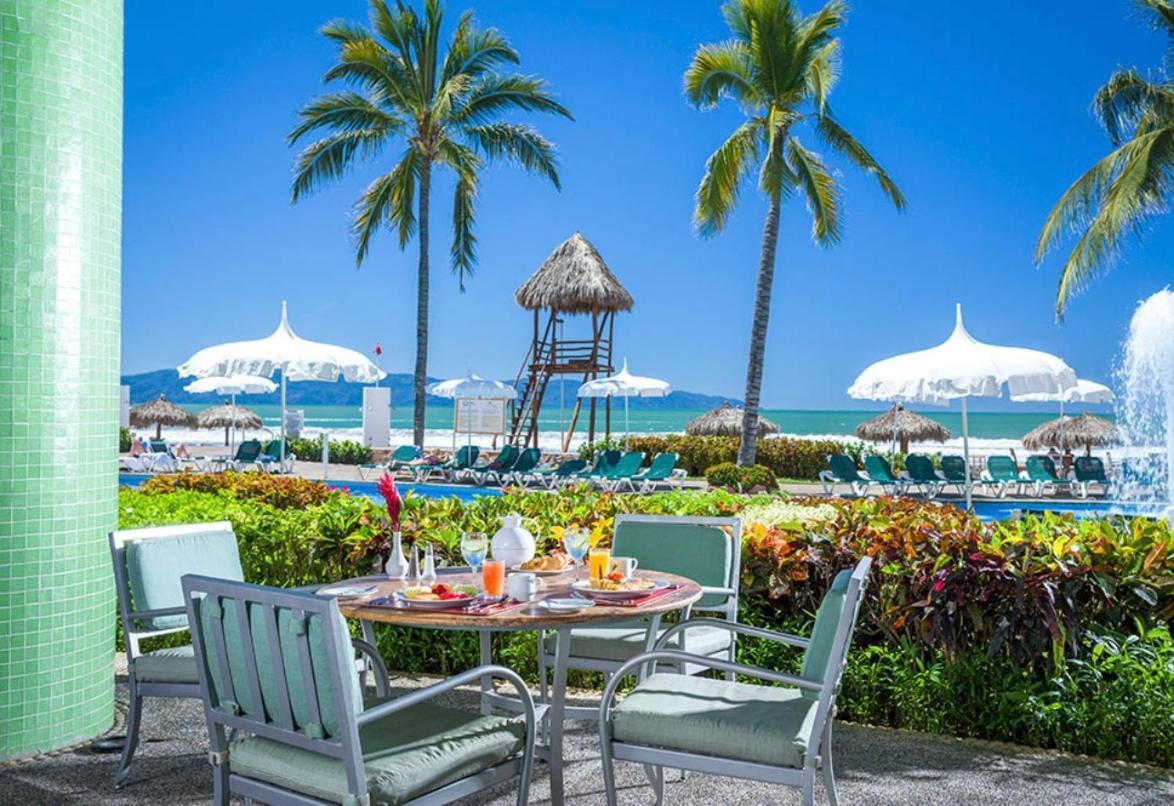 Vidanta Sea Garden * Nuevo Vallarta