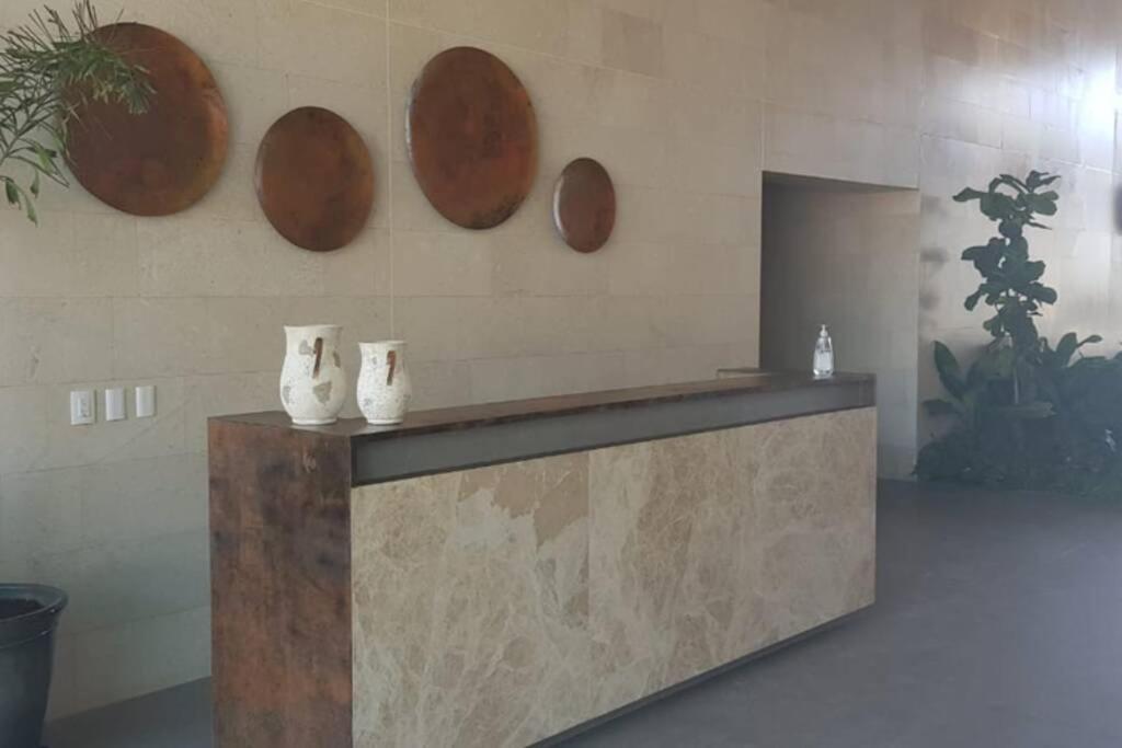 Aria Ocean 208 Departamento Con Playa Nvo Vallarta *