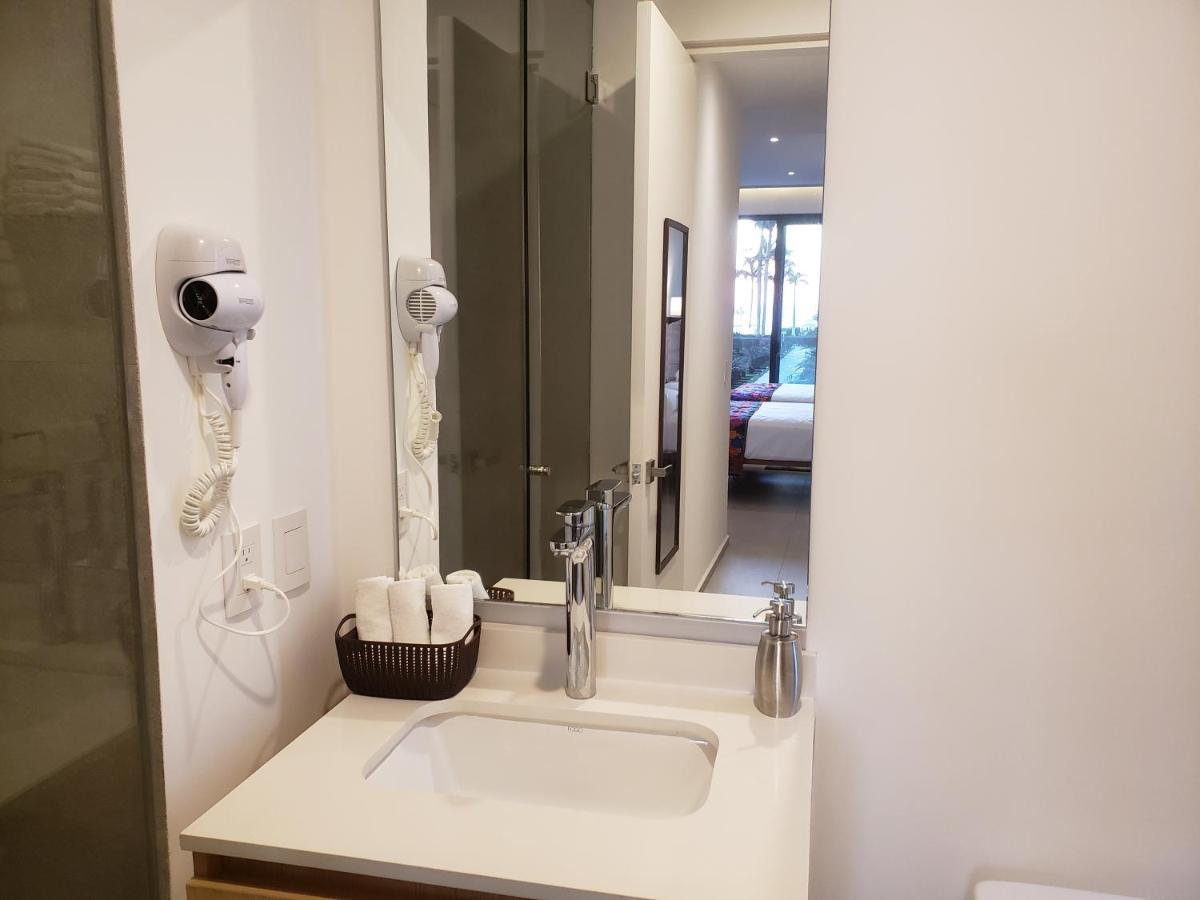 Aria Ocean 208 Departamento Con Playa Nvo Vallarta Apartment