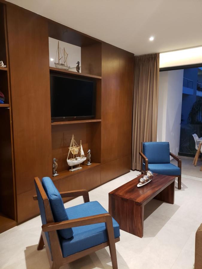Apartment Aria Ocean 208 Departamento Con Playa Nvo Vallarta Nuevo Vallarta