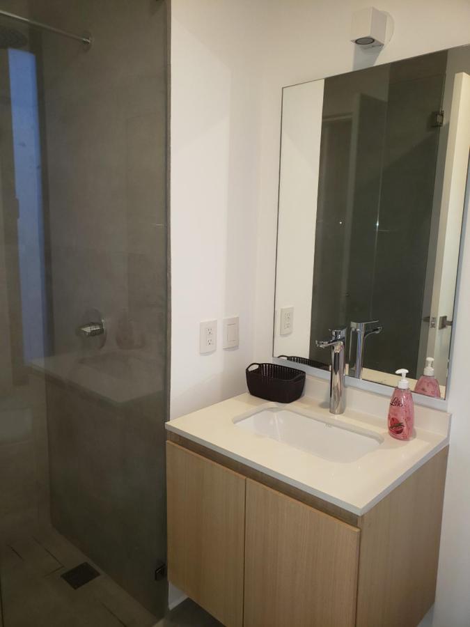 Aria Ocean 208 Departamento Con Playa Nvo Vallarta Apartment *