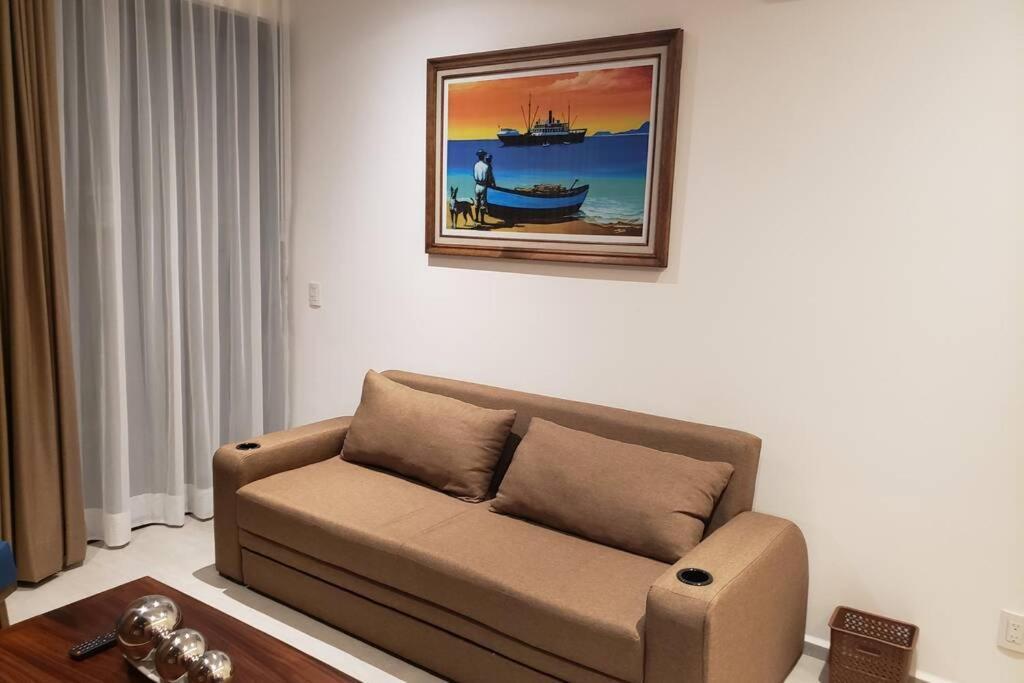 Apartment Aria Ocean 208 Departamento Con Playa Nvo Vallarta *