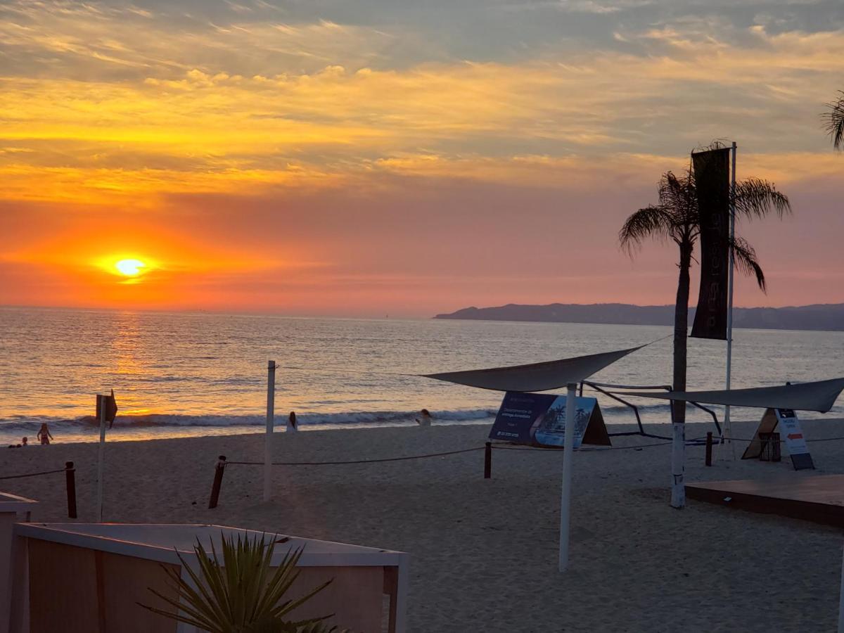 Apartment Aria Ocean 208 Departamento Con Playa Nvo Vallarta