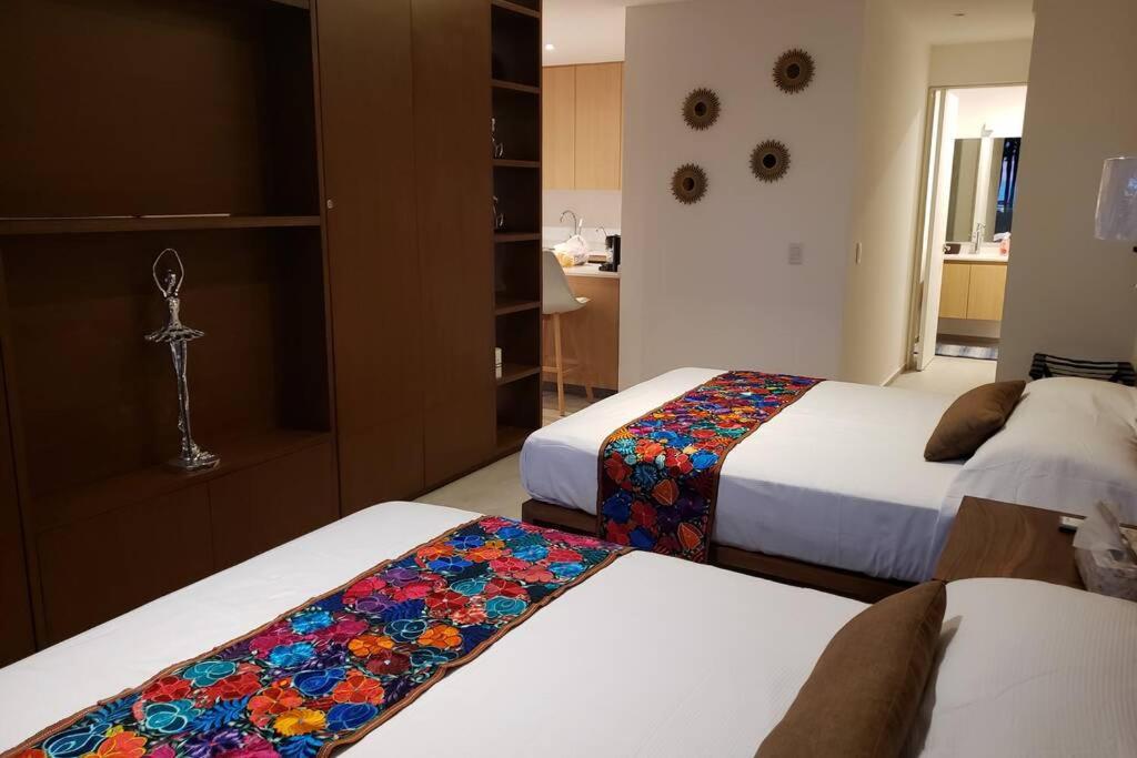 Apartment Aria Ocean 208 Departamento Con Playa Nvo Vallarta Nuevo Vallarta