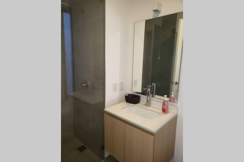 Aria Ocean 208 Departamento Con Playa Nvo Vallarta Apartment