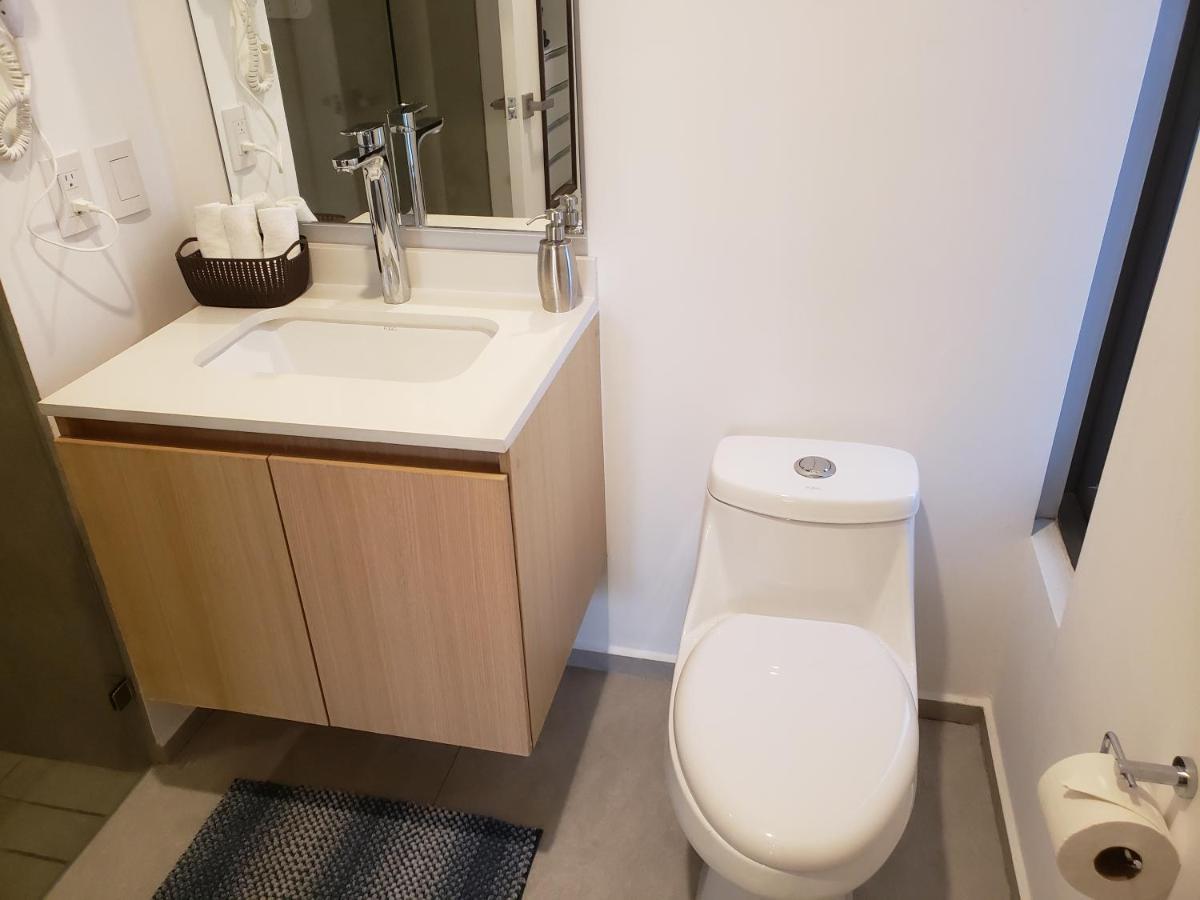 Apartment Aria Ocean 208 Departamento Con Playa Nvo Vallarta *