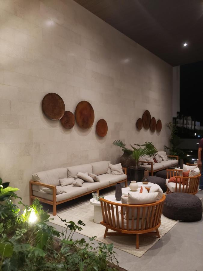 Aria Ocean 208 Departamento Con Playa Nvo Vallarta Apartment *