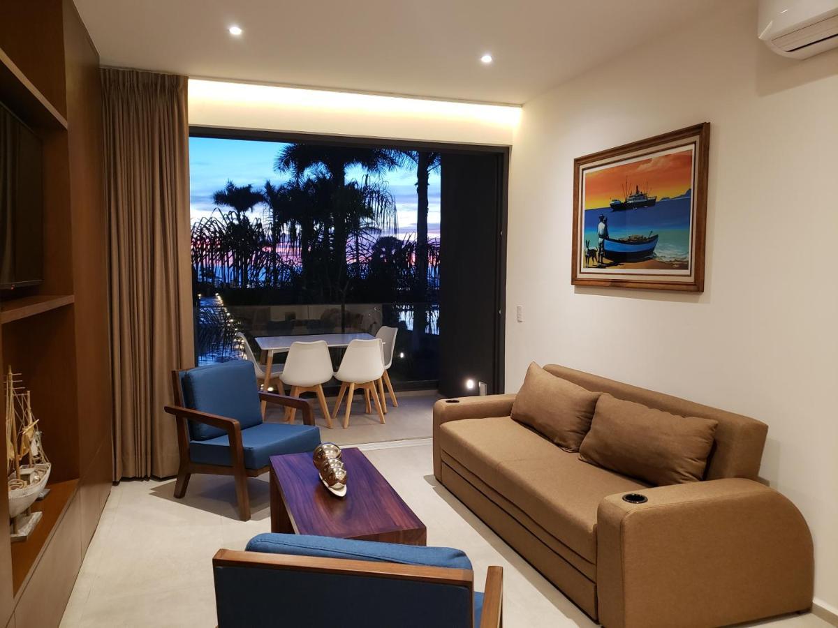 Apartment Aria Ocean 208 Departamento Con Playa Nvo Vallarta Nuevo Vallarta