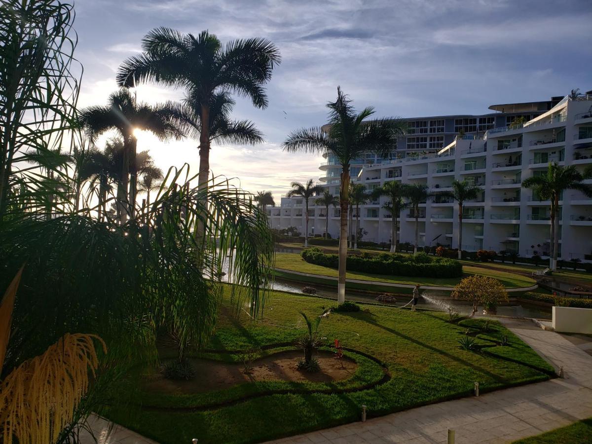 Apartment Aria Ocean 208 Departamento Con Playa Nvo Vallarta