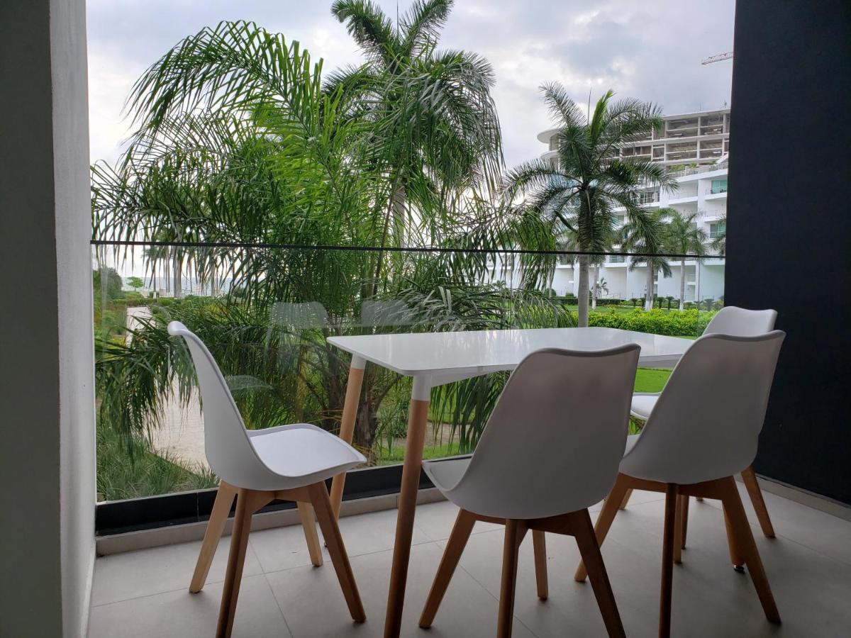 Apartment Aria Ocean 208 Departamento Con Playa Nvo Vallarta