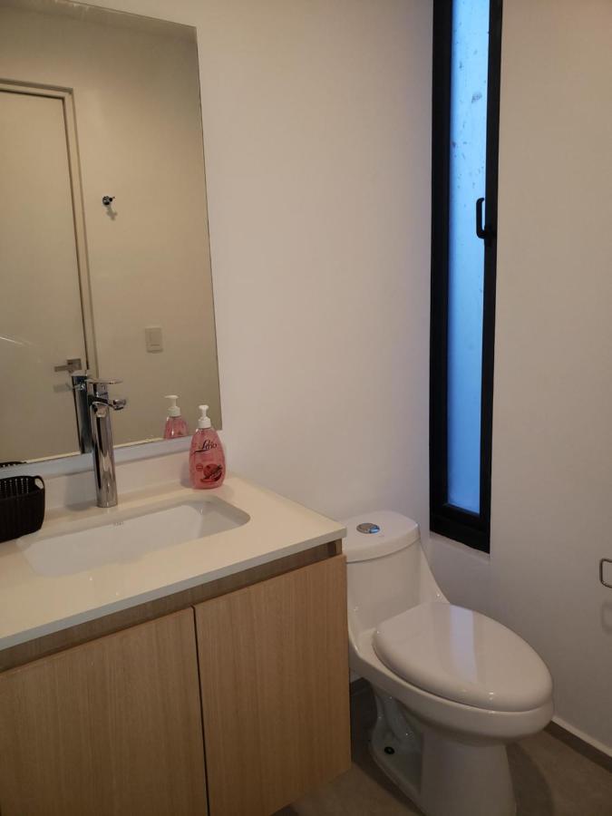 Apartment Aria Ocean 208 Departamento Con Playa Nvo Vallarta *