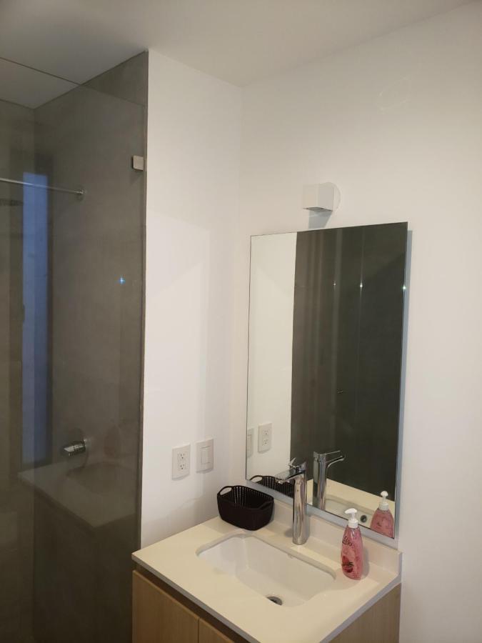 Aria Ocean 208 Departamento Con Playa Nvo Vallarta Apartment *