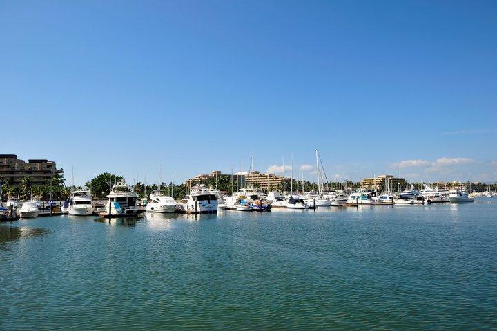 Hotel Marina Banderas Boutique