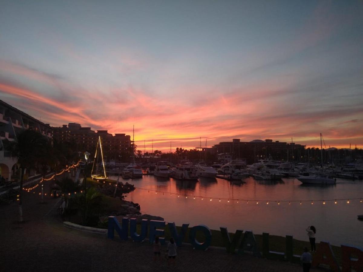 Marina Banderas Boutique Hotel