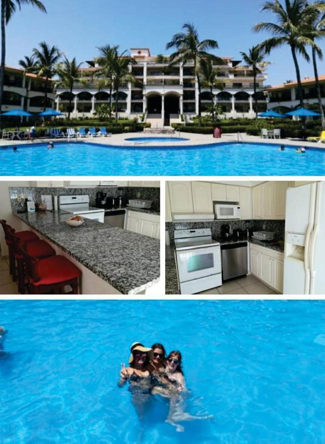 Grand Marina Villas *