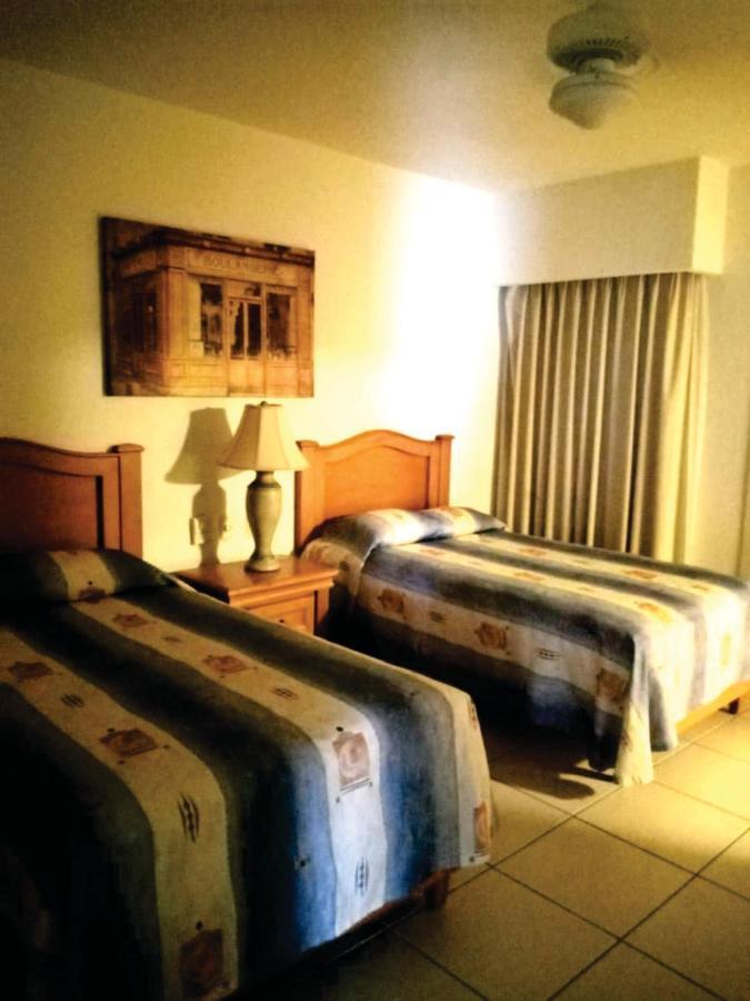 Grand Marina Villas Nuevo Vallarta