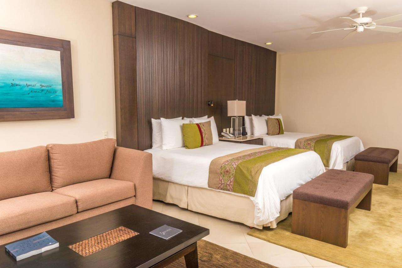 Grand Velas Riviera Nayarit Resort