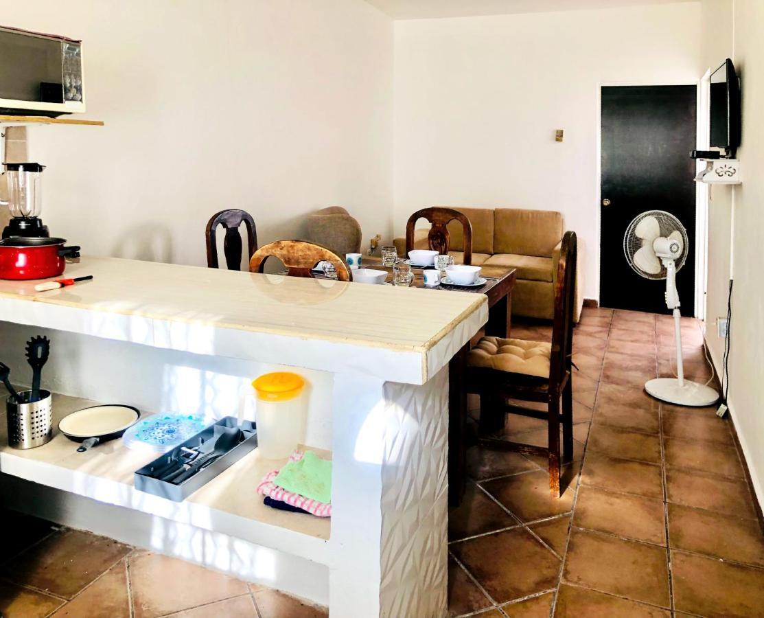 Casa Angeles Сasa de vacaciones *