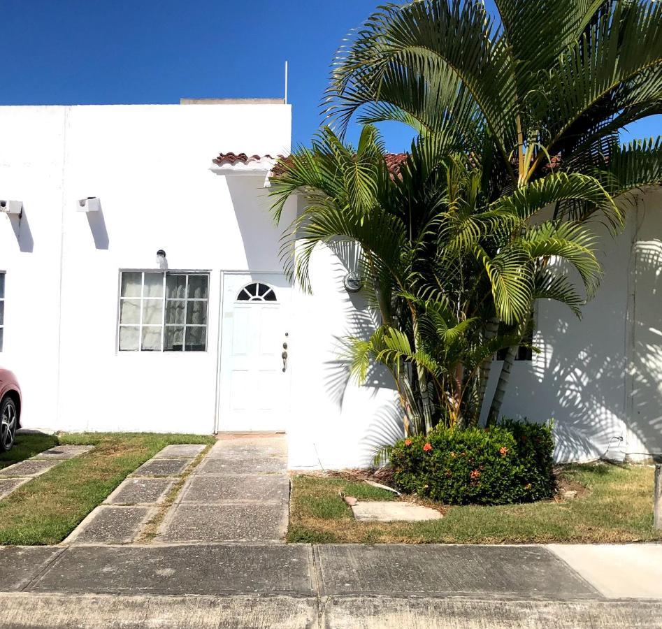 Casa Angeles *