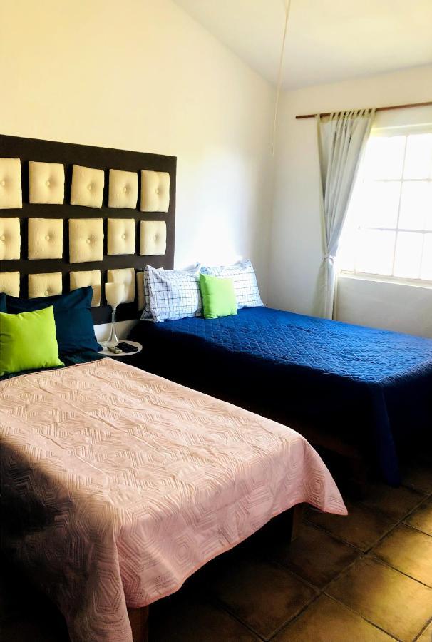Casa Angeles Сasa de vacaciones Nuevo Vallarta