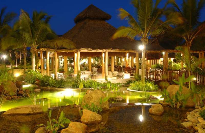 Hotel Bel Air 4*