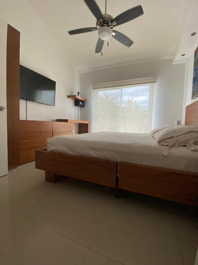 Сasa de vacaciones Casa + 2 Albercas Nuevo Vallarta