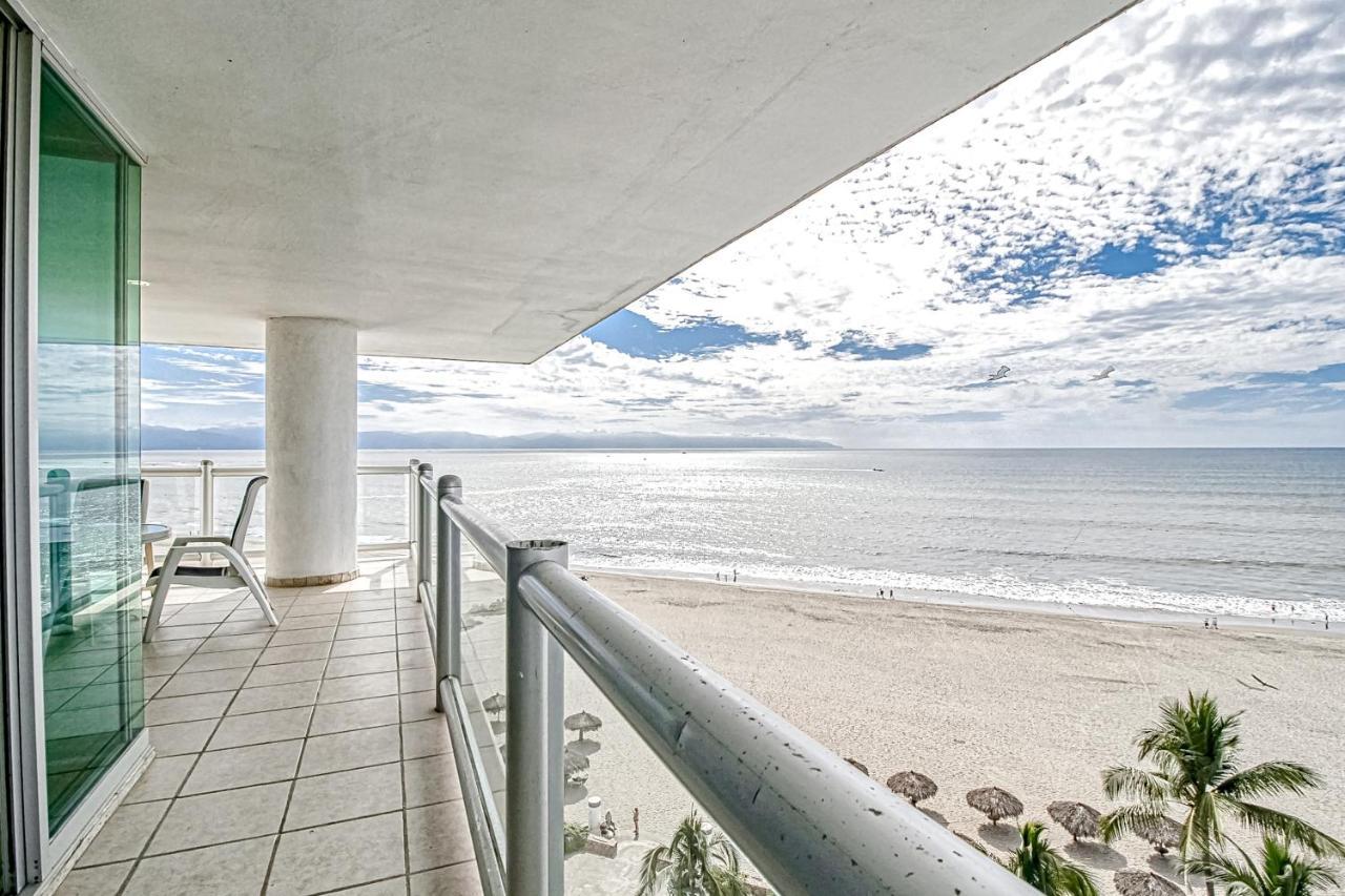 Penthouse At Sayil *