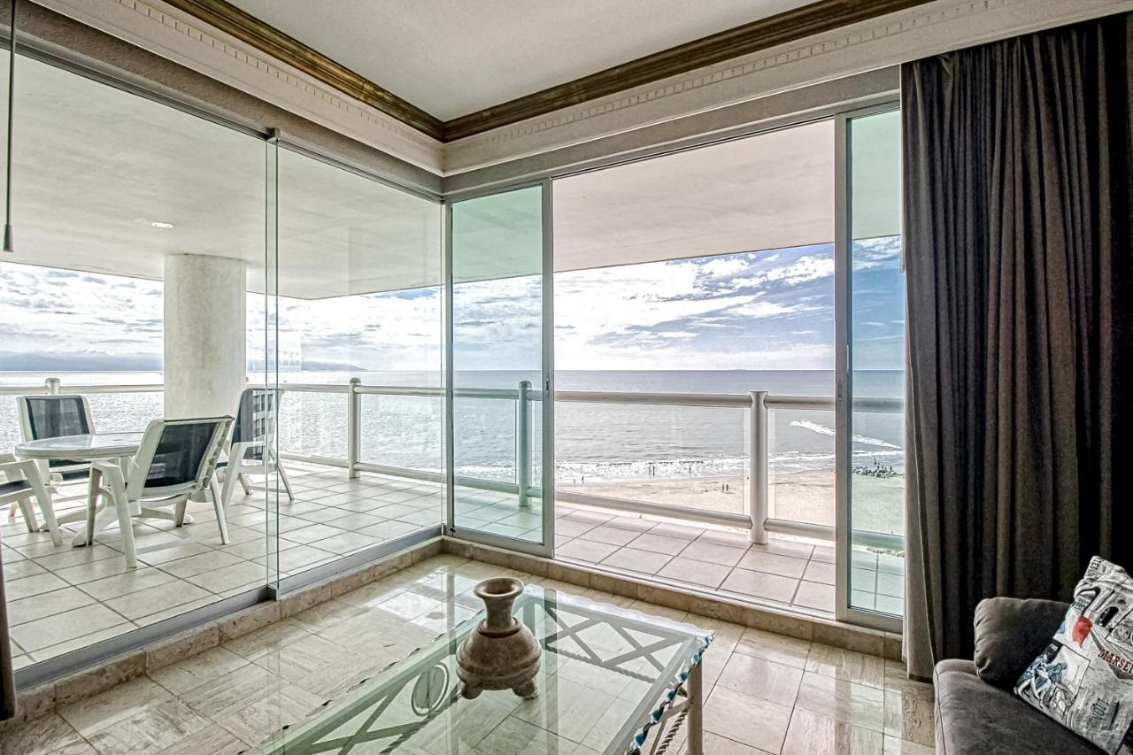 Сasa de vacaciones Penthouse At Sayil Nuevo Vallarta