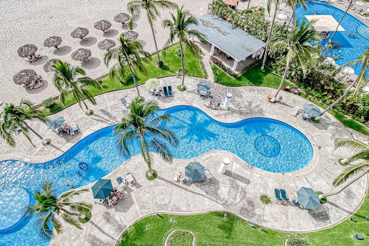 Penthouse At Sayil * Nuevo Vallarta