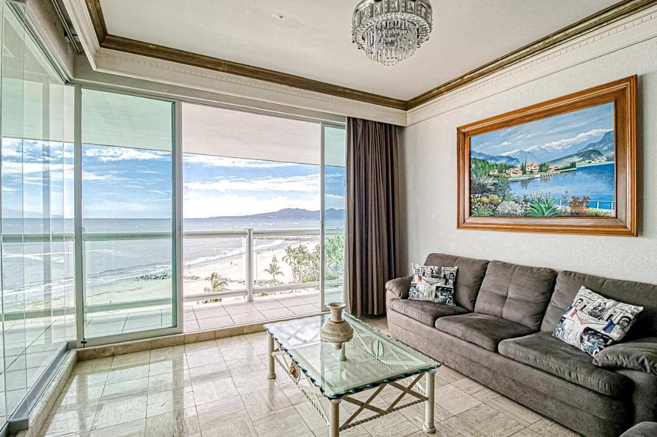 Penthouse At Sayil * Nuevo Vallarta