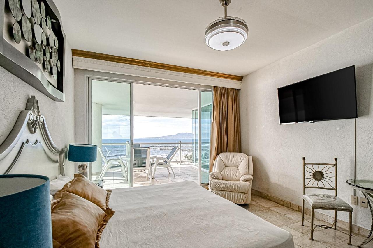 Penthouse At Sayil