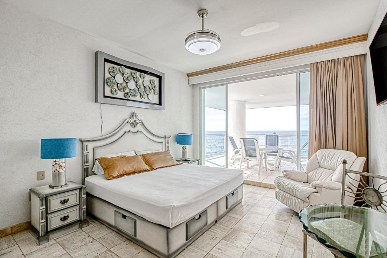 Сasa de vacaciones Penthouse At Sayil *