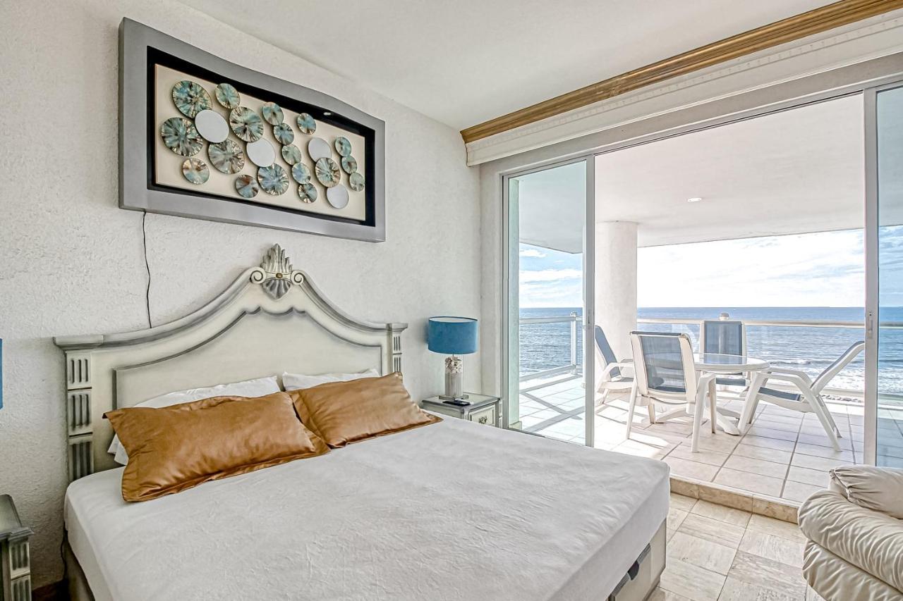 Penthouse At Sayil Сasa de vacaciones Nuevo Vallarta