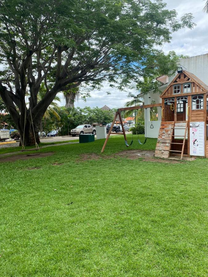 Casa + 2 Albercas Сasa de vacaciones Nuevo Vallarta