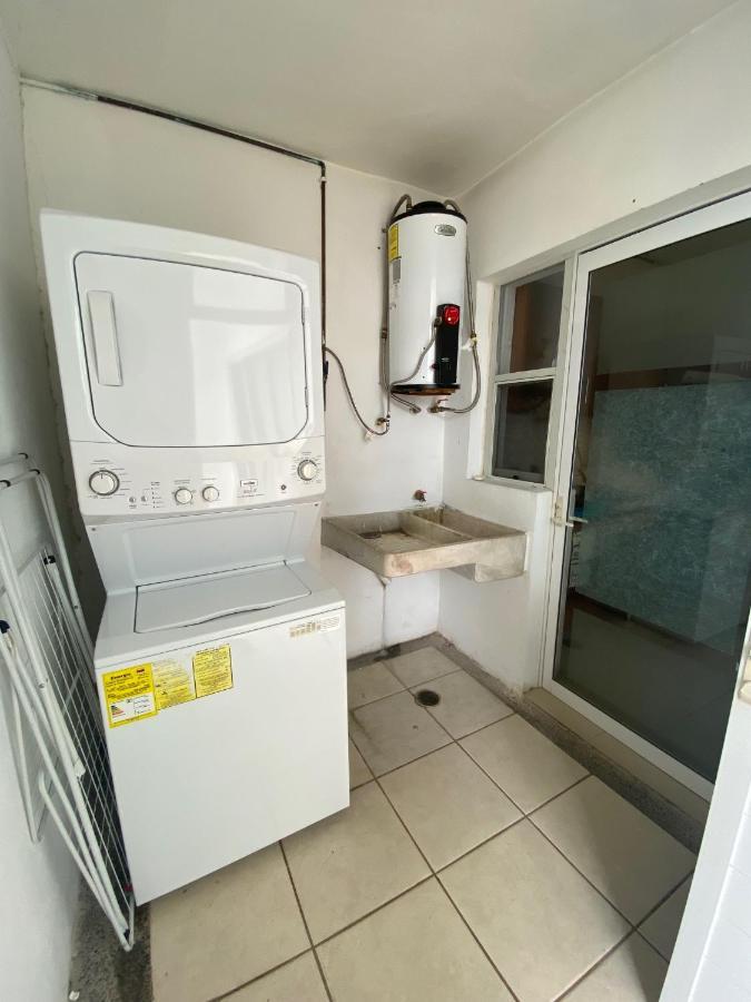 Сasa de vacaciones Casa + 2 Albercas *