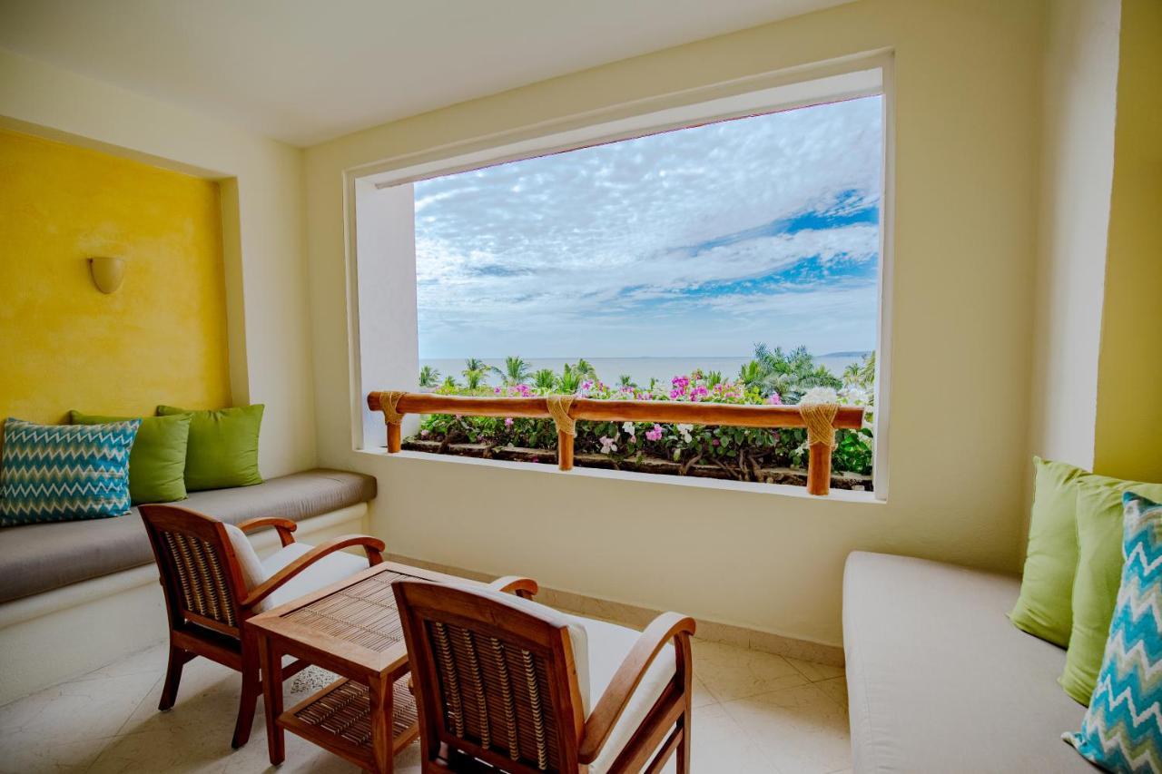 Resort Grand Velas Riviera Nayarit