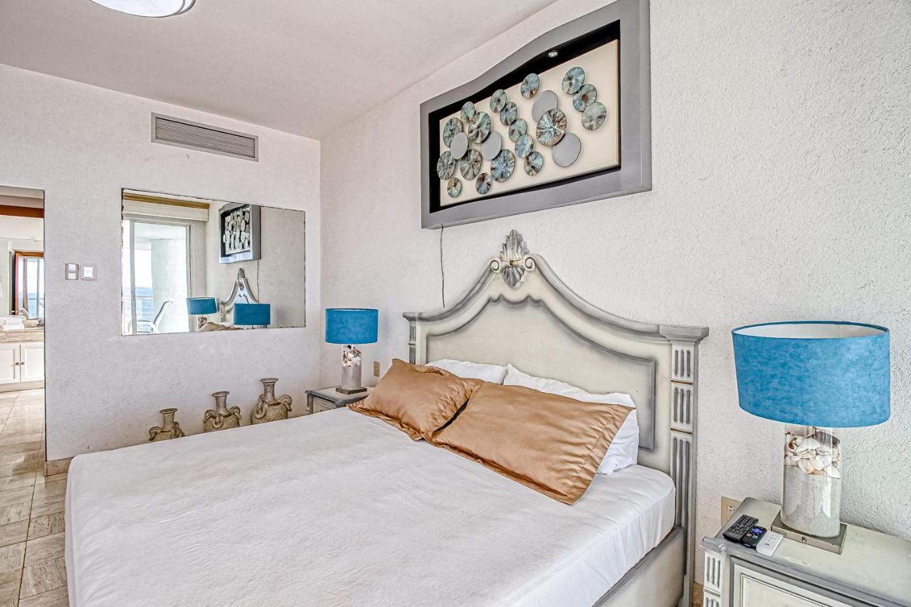 Penthouse At Sayil *