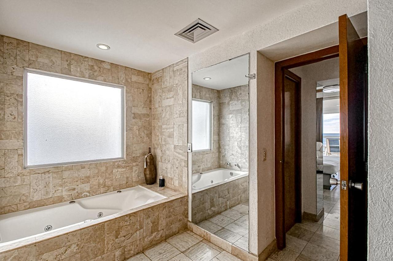 Сasa de vacaciones Penthouse At Sayil