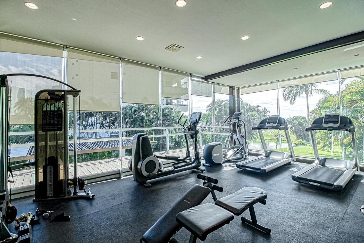 Penthouse At Sayil Nuevo Vallarta