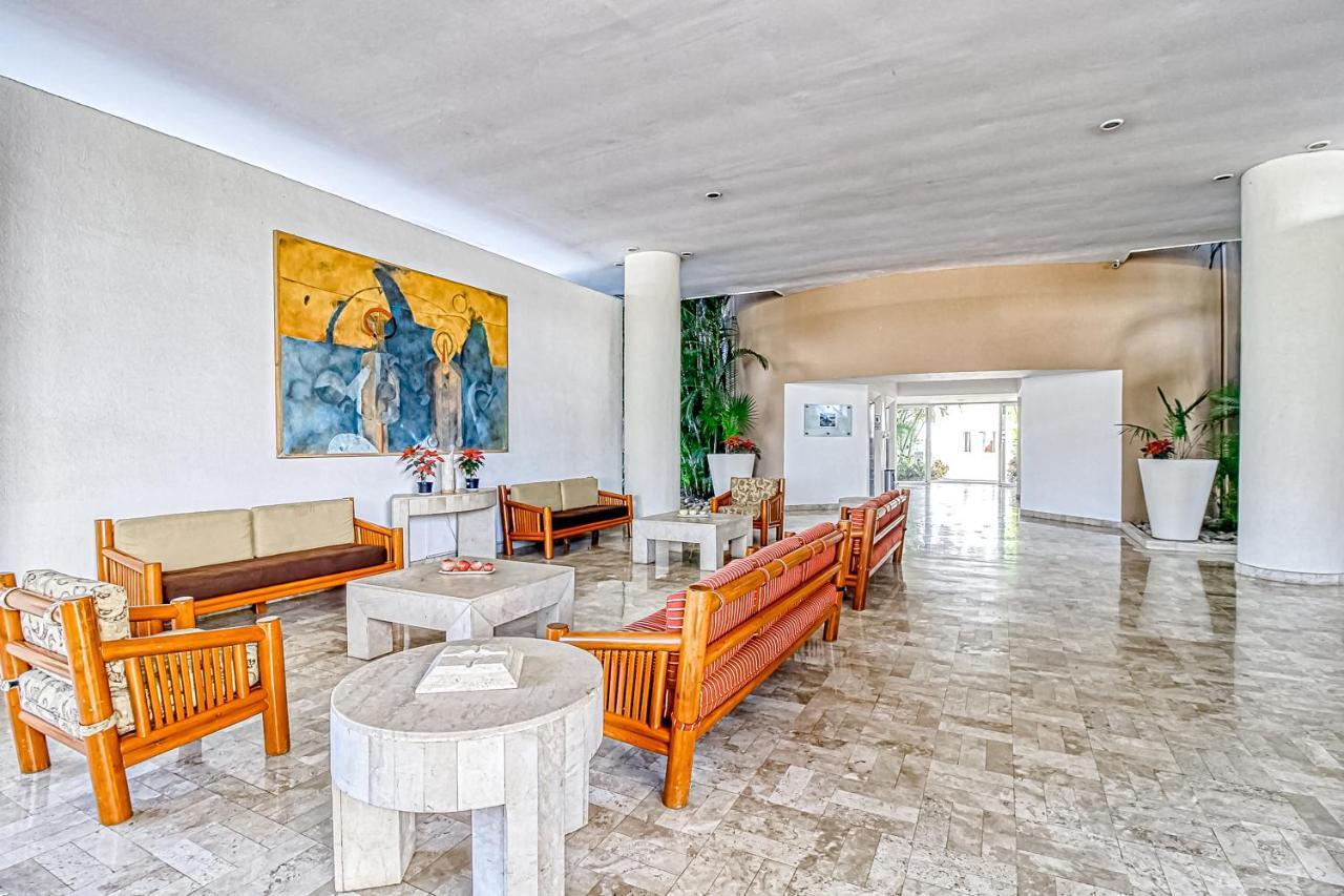 Penthouse At Sayil Сasa de vacaciones Nuevo Vallarta