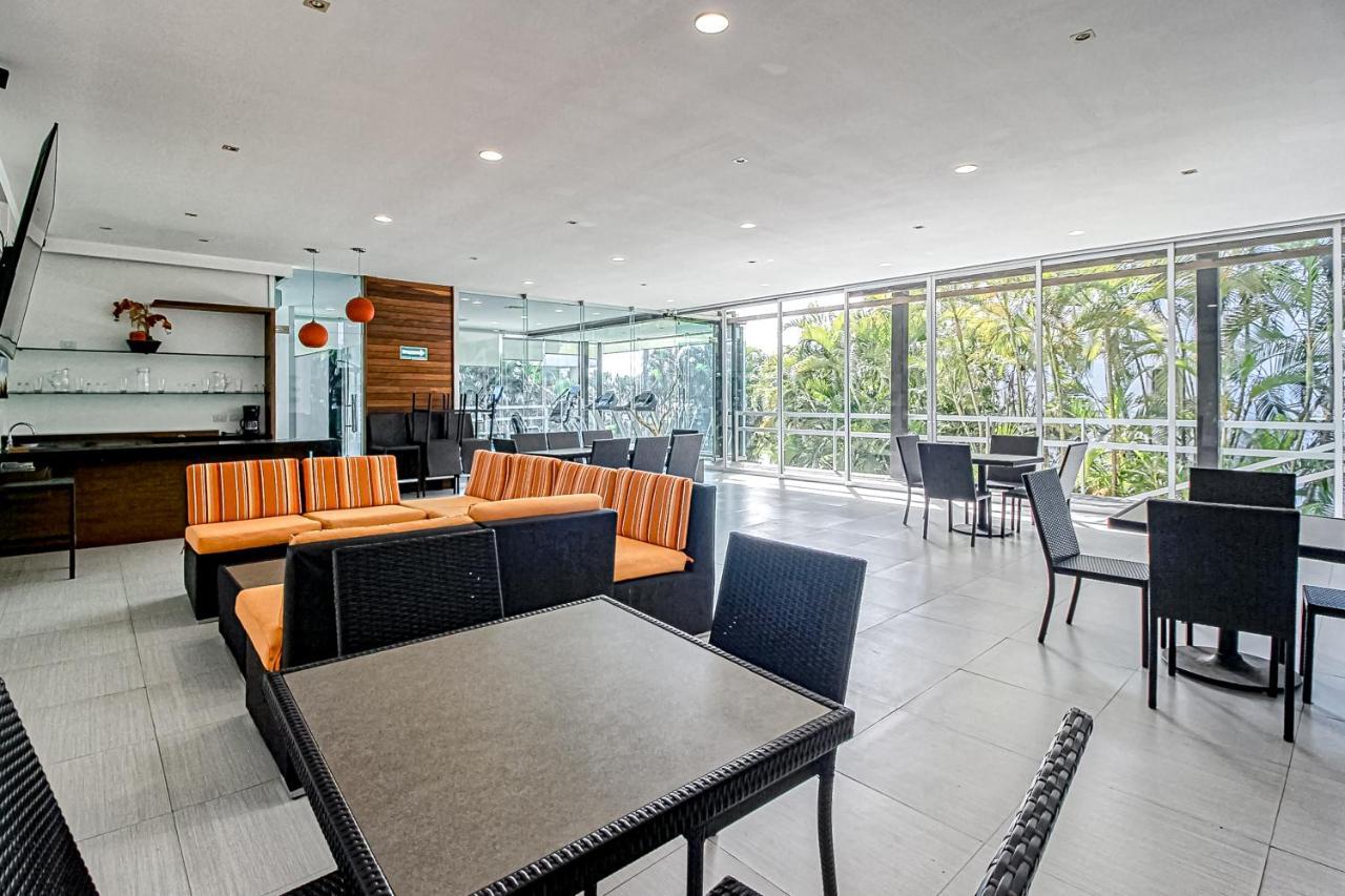 Penthouse At Sayil