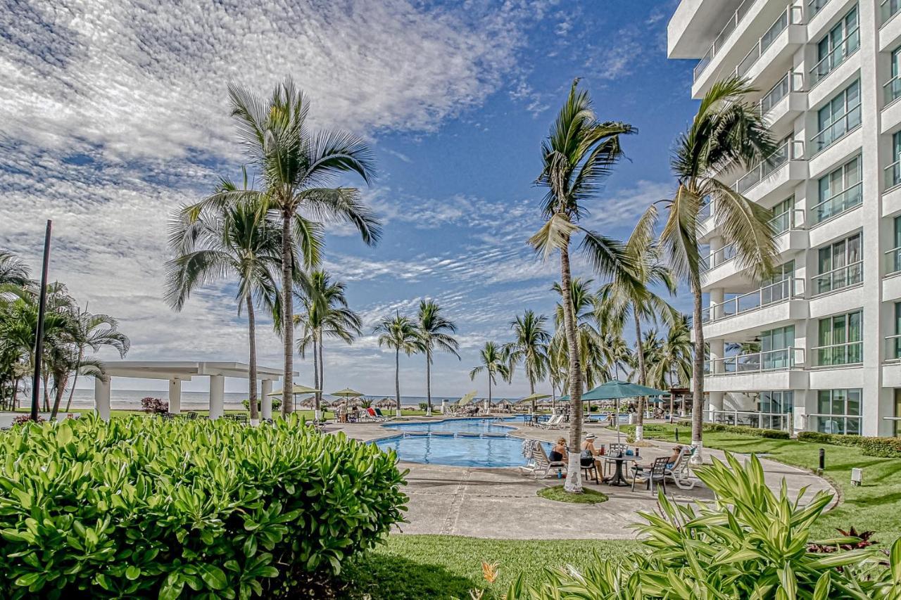 Penthouse At Sayil * Nuevo Vallarta