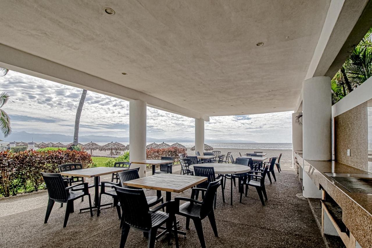 Penthouse At Sayil Nuevo Vallarta