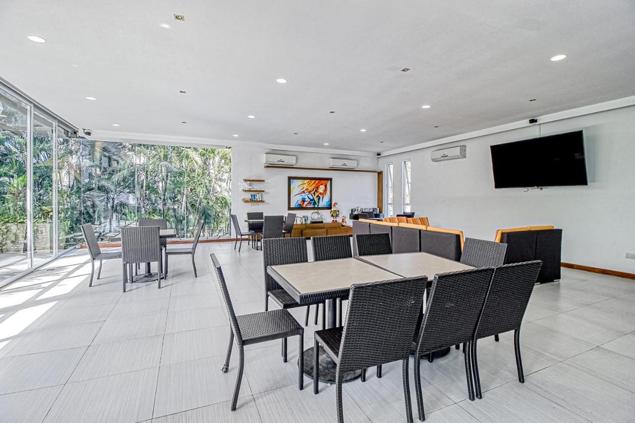 Penthouse At Sayil Сasa de vacaciones *
