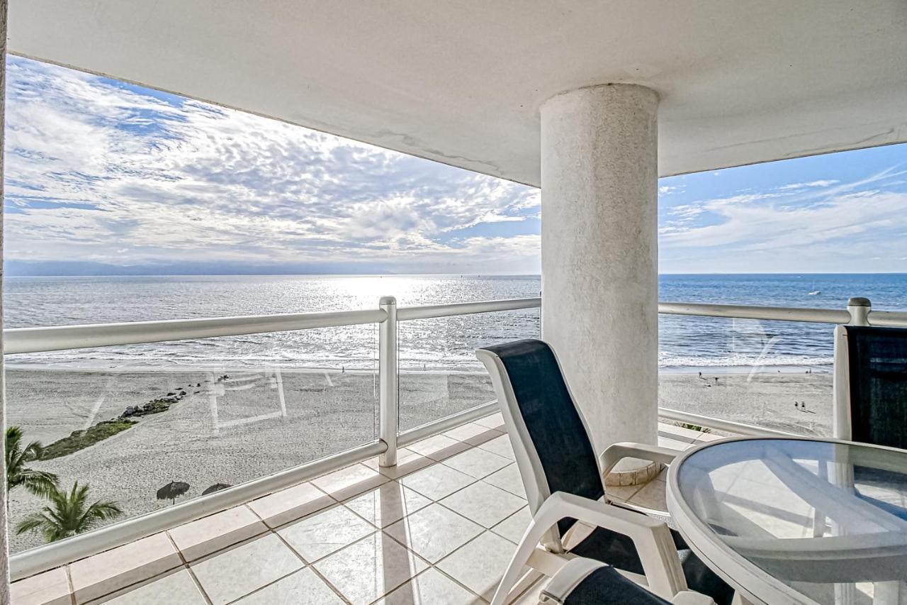 Сasa de vacaciones Penthouse At Sayil Nuevo Vallarta