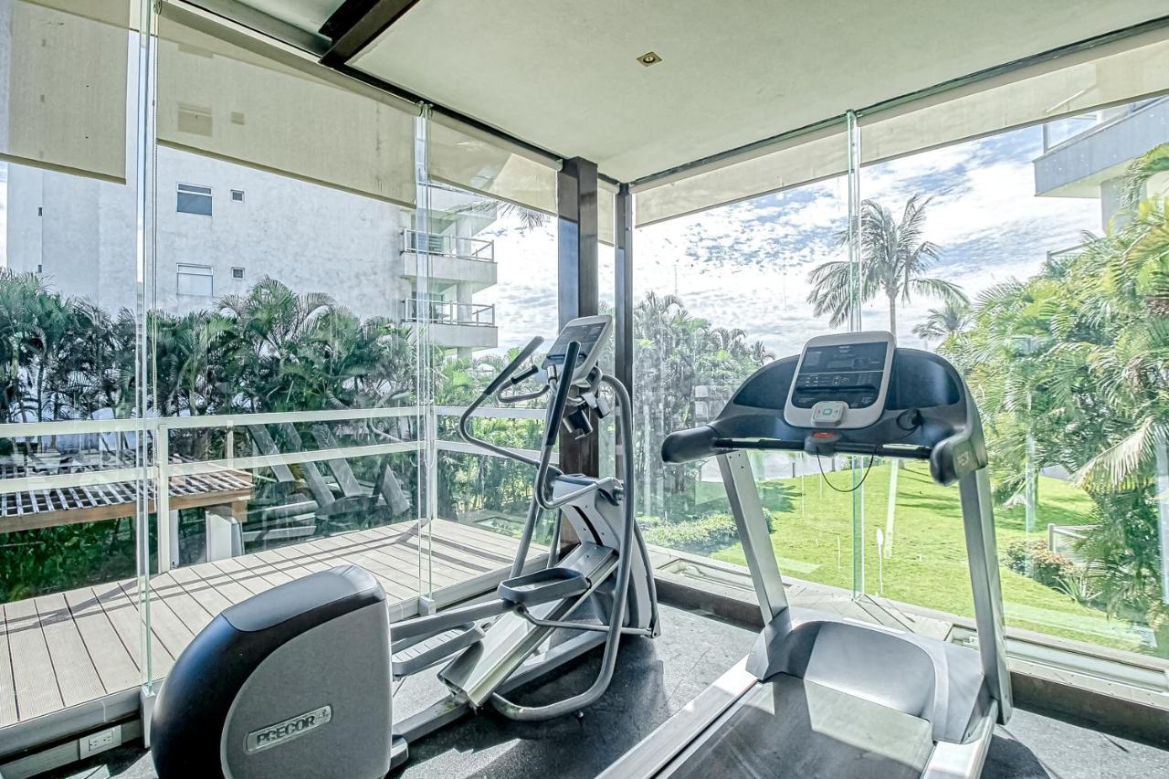 Сasa de vacaciones Penthouse At Sayil Nuevo Vallarta